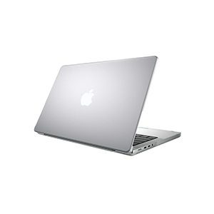 Carcasa SwitchEasy Nude Macbook Pro 16" 2021 M1 -Transparente
