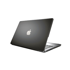 Carcasa SwitchEasy Nude Macbook Pro 16" 2021 M1 -Negro