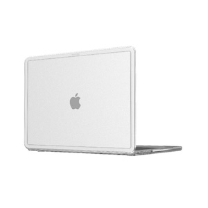 Compra Carcasa Tech21 Evo Macbook Air 13" M4-M3-M2 (2022-2024) Transparente
