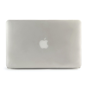 Carcasa Tucano Nido para MacBook Pro 14" Transparente