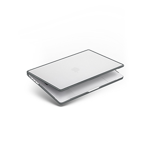 Carcasa UNIQ Venture Frost para MacBook Air 13" (2018-2020)