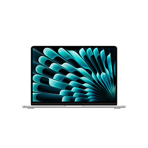Compra MacBook Air 13" MW0W3E/A Chip M4 CPU10 8GPU 16GB 256GB Plata