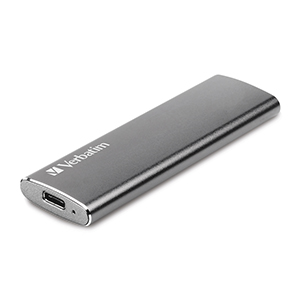 Compra Disco Estado Solido Verbatim 480 GB USB C- 3.1