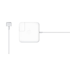 Adaptador De Corriente Apple MD592E/A Magsafe 2 45 W Para MacBook Air