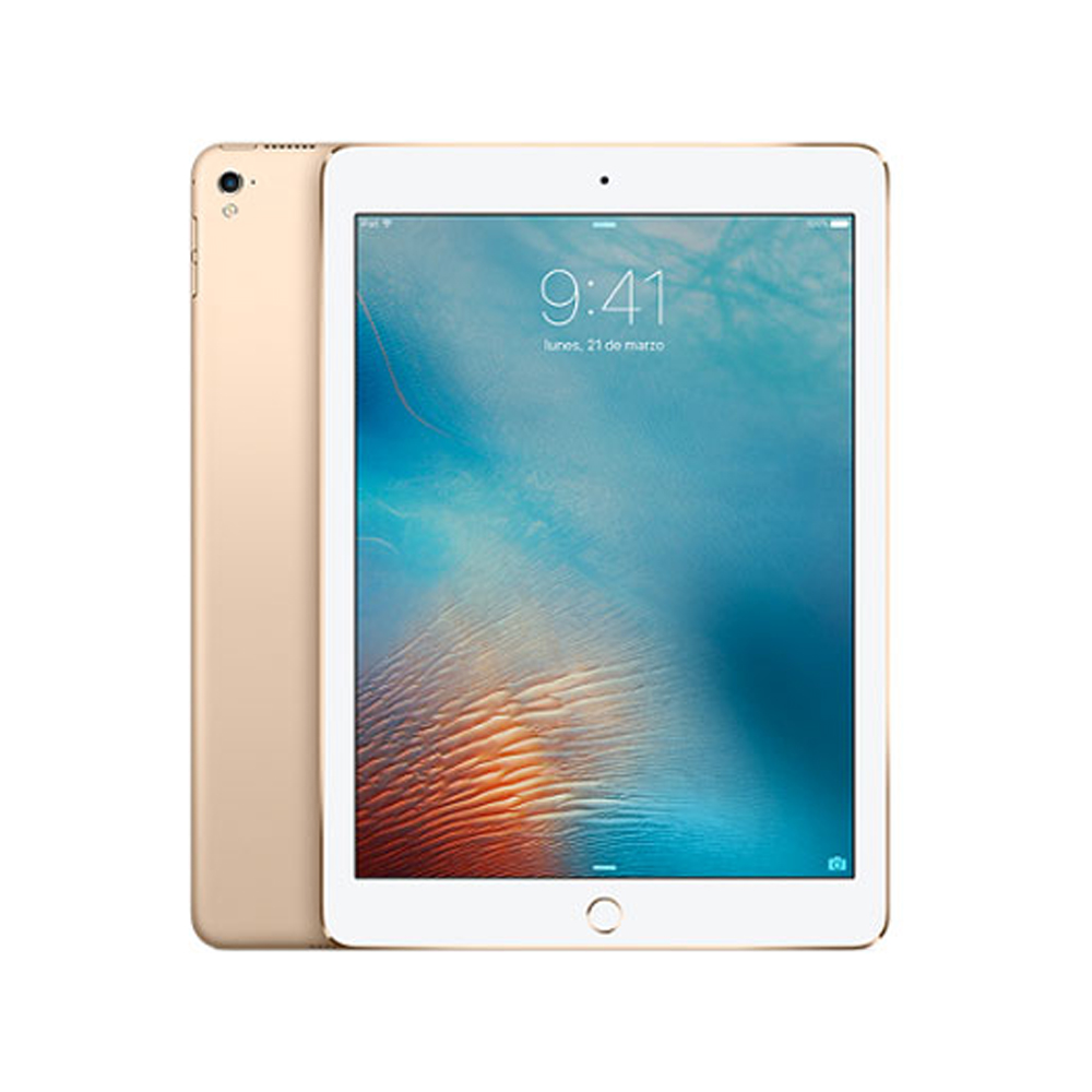 El iPad Pro no es sólo la nueva generación de iPad, es una visión totalmente nueva de la computadora personal para el mundo moderno. Tiene un rendimiento superior al de la mayoría de las PC portátiles, y te permite hacer las tareas más complejas de una forma tan sencilla y natural como tocar, deslizar o escribir con un lápiz.