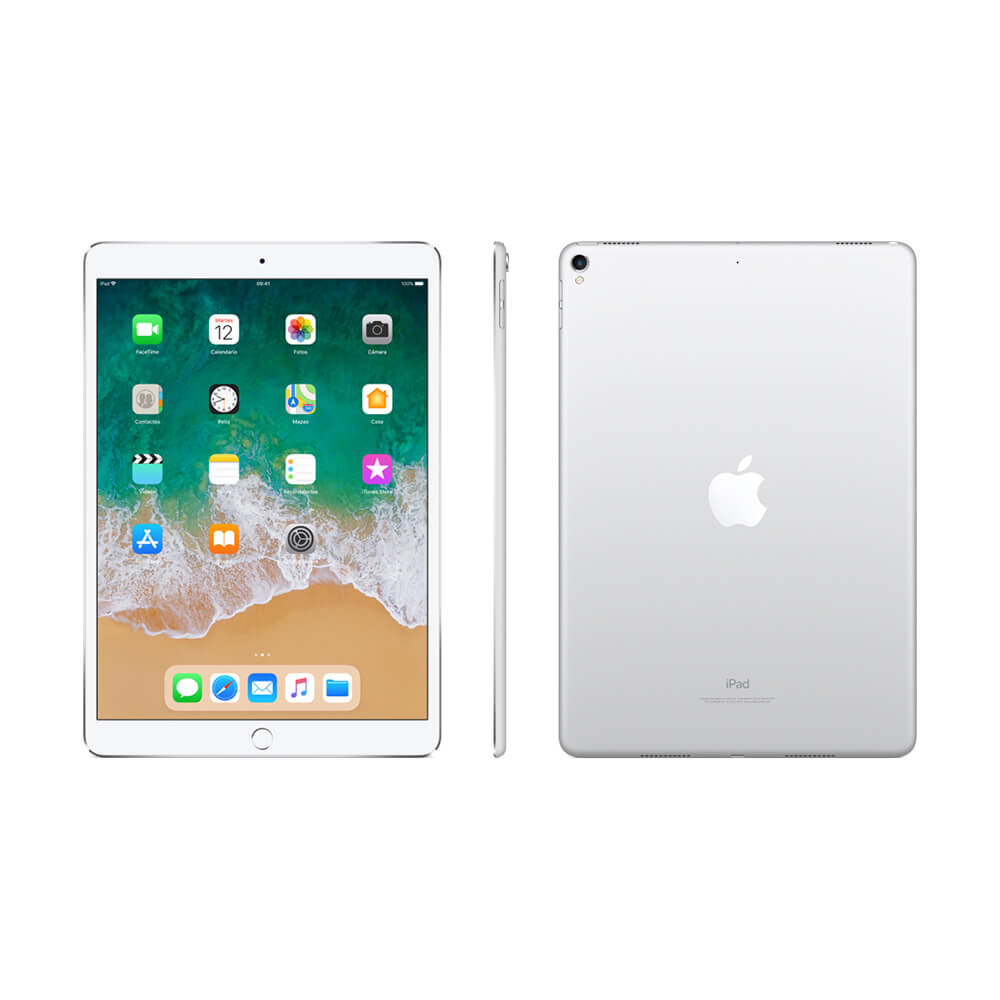 "El nuevo iPad Pro puede hacer todo lo que imaginas, y mucho más. Es más potente que la mayoría de las laptops PC y súper fácil de usar. Su rediseñada pantalla Retina es tan increíble de ver como de tocar. Y además viene con iOS, el sistema operativo móvil más avanzado del mundo. En pocas palabras, el iPad Pro es todo lo que esperas de una computadora moderna. Sólo que ahora es aún mejor.

El iPad siempre ha brindado la experiencia Multi-Touch más avanzada de todas. Y ahora la rediseñada pantalla Retina del iPad Pro lleva esa experiencia a un nivel superior. No sólo tiene más brillo y menos reflejo, sino que además tiene la mayor velocidad de respuesta que jamás hayas visto. Cuando navegues en Safari o juegues un juego 3D, verás que todo fluye con una increíble rapidez."