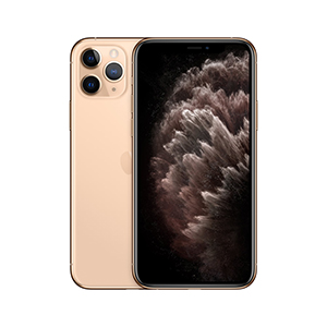 iPhone 11 Pro 64GB Oro (Seminuevo Aceptable)