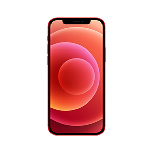 iPhone 12 64GB (PRODUCT)RED  (Muy Bueno)