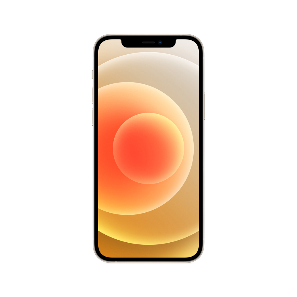 El chip A14 Bionic, el más rápido en un smartphone. Una pantalla OLED de borde a borde. Un nuevo frente de Ceramic Shield, cuatro veces más resistente a las caídas. Además, ahora el modo Noche viene en todas las cámaras. El iPhone 12 Mini lo tiene todo.