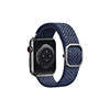 Correa Uniq Aspen para Apple Watch 42/44 mm Azul                      