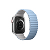 Correa Uniq Revix Magnética para Apple Watch 38/40 mm  Azul/Blanco    