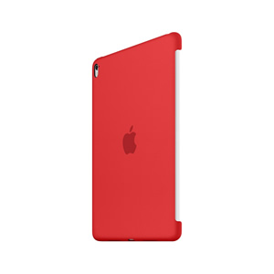 Funda Apple iPad Pro 9.7" Silicon (PRODUCT)RED