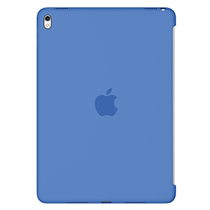 Funda Apple iPad Pro 9.7" Silicon Azul Rey                            