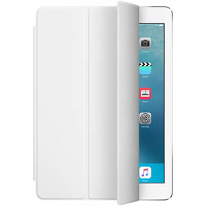 Funda Apple Smart Cover iPad Pro 9.7" Blanca