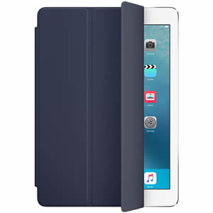 Funda Apple Smart Cover iPad Pro 9.7" Azul Noche