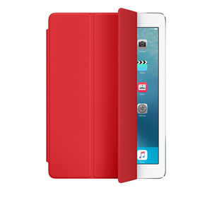 Funda Apple Smart Cover iPad Pro 9.7" (PRODUCT)RED