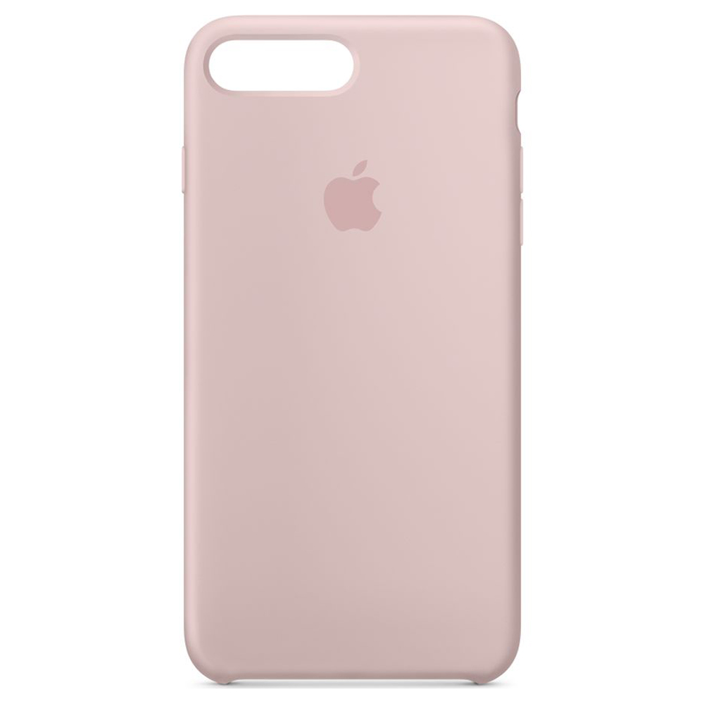 Comprar Funda Apple iPhone 7-8 Plus Arena Rosa | MacStore Online