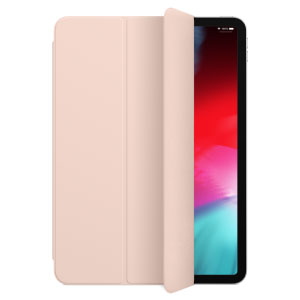 Funda Apple Smart Folio iPad Pro 11" 1er Gen Rosa