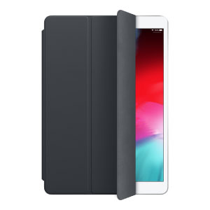 Funda Apple Smart Cover iPad Air 10.5" Gris Carbon