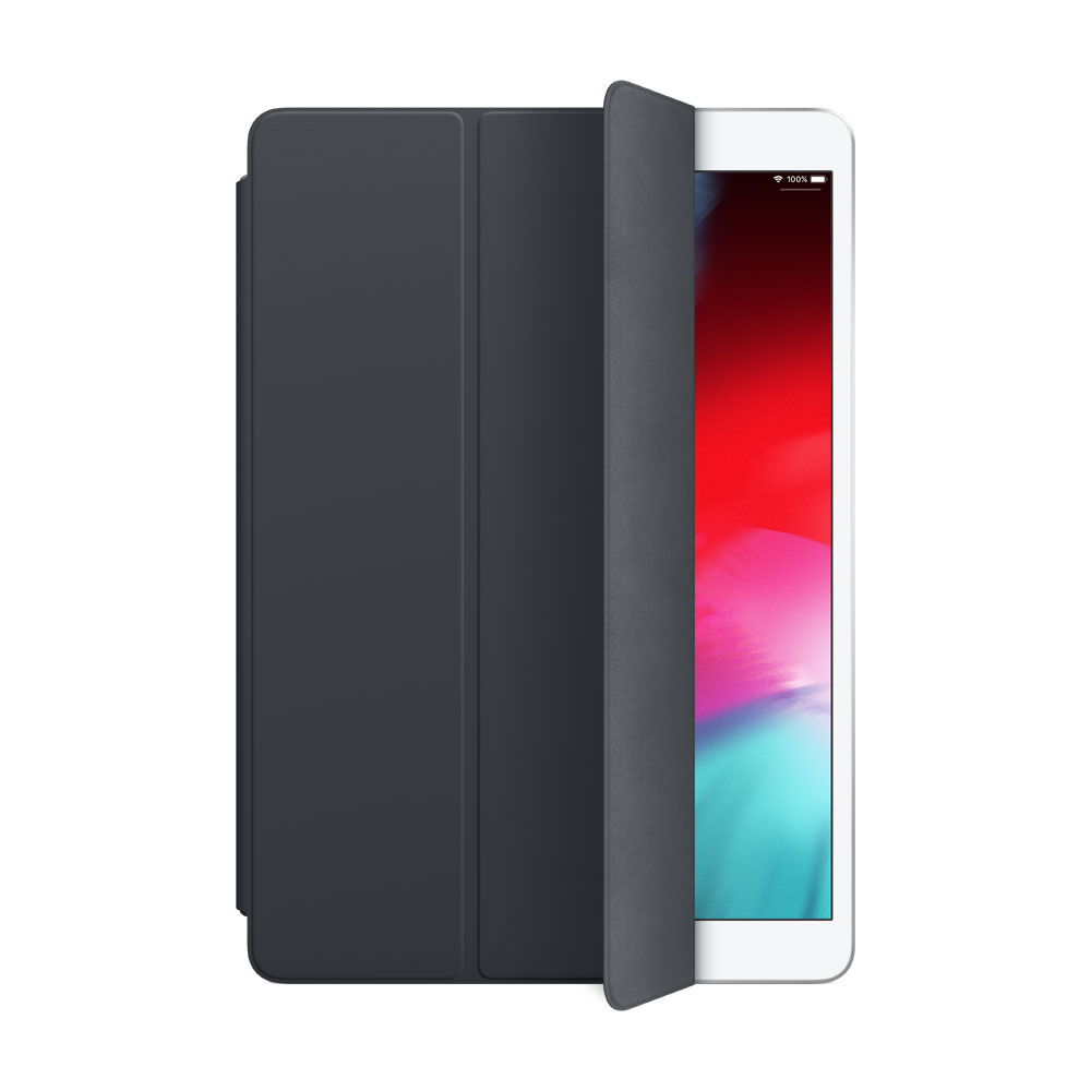 Funda Apple Smart Cover iPad Air 10.5" Gris Carbon                    