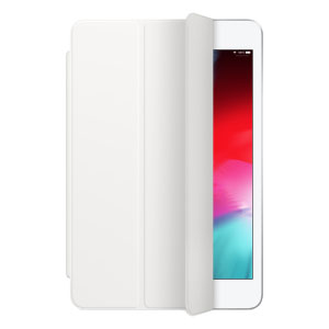 Funda Apple Smart Cover iPad Mini 5 Gris Blanca
