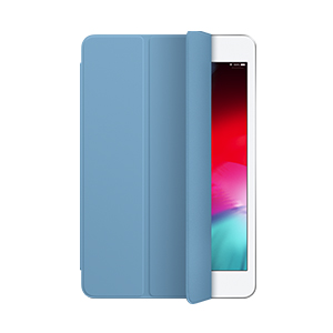 Funda Apple Smart Cover iPad Mini 5 Azul Violeta