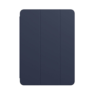 Funda Apple Smart Folio iPad Air (4 y 5 Gen)  Azul Marino