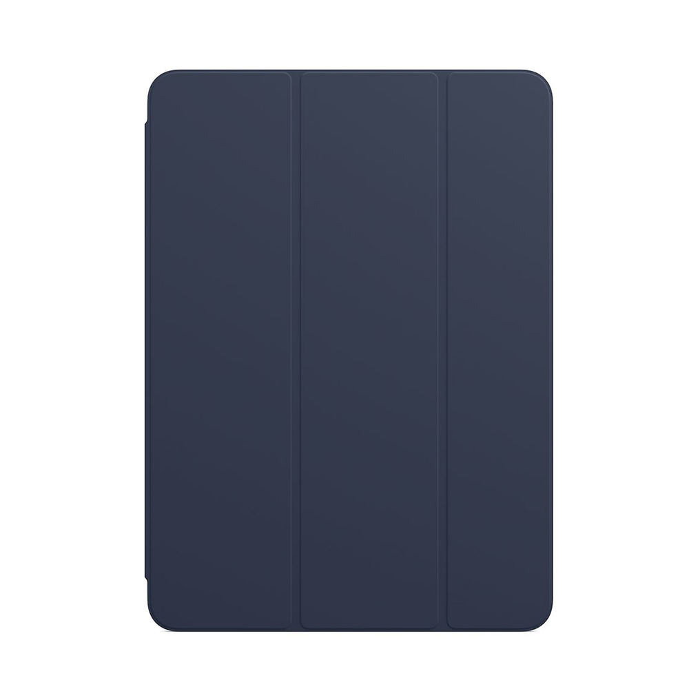 Funda Smart Folio Para El iPad Air MH073ZM/A (4ta Gen) Azul Marino
Activar series y nuevo esquema de registro