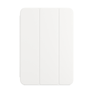Funda Apple Smart Folio iPad Mini 6 Blanca