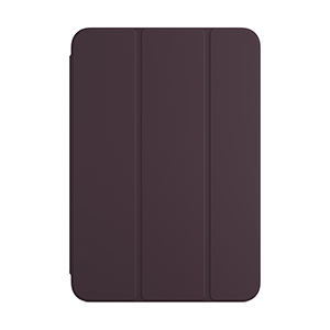 Funda Apple Smart Folio iPad Mini 6 Cereza Oscuro