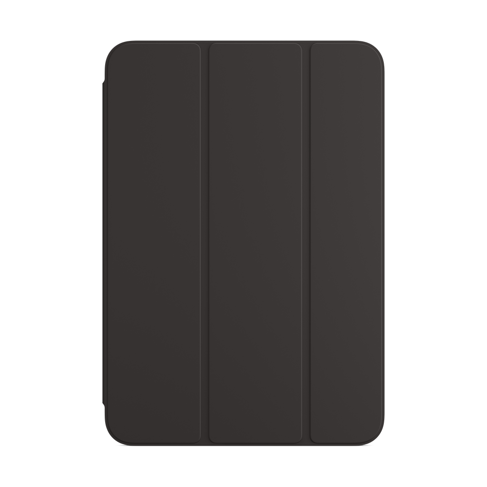 Funda Apple Smart Folio iPad Mini 6 Negra                             