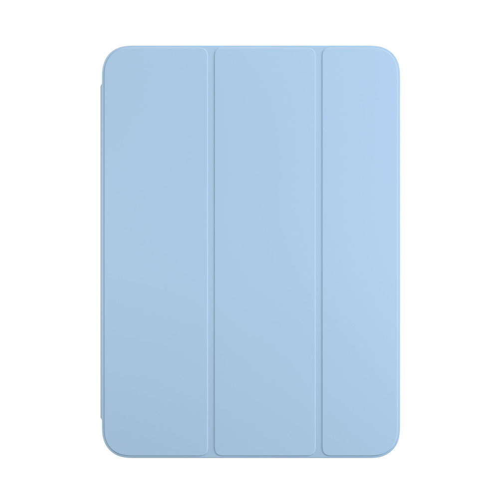 Funda Apple Smart Folio iPad 10 Cielo