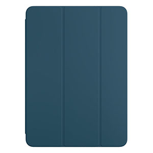 Funda Smart Folio Apple iPad Pro 12.9" 3-4 Gen Azul Mar