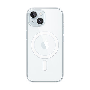 Funda Laut Holo iPhone 15 Pro MagSafe Perla MacStore Online