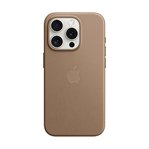 Funda de silicón con MagSafe para el iPhone 15 Plus - Rosa claro - Apple  (MX)