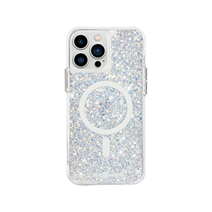 Funda Case-Mate Twinkle con MagSafe para iPhone 13 Pro Max            