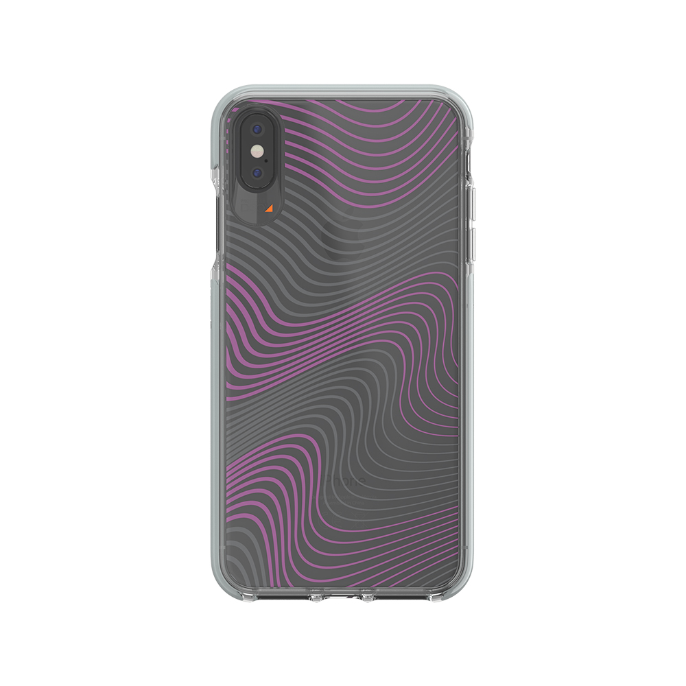 Funda con un estilo superior y protección de confianza.