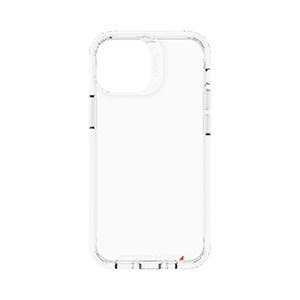 Funda Gear4 Crystal Palace para iPhone 13 Mini, Clear                 
