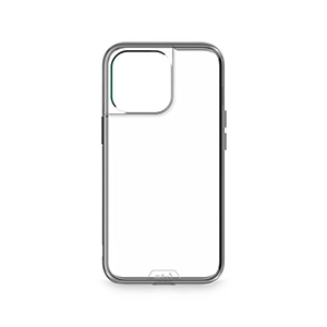 Funda Mous Clarity iPhone 13 Pro Max Transparente