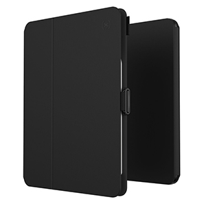 Funda Speck Balance Folio p/iPad Air 4 10.9/Pro 11 (2020), Negro