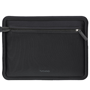 Sleeve Tucano Intorno para Macbook Pro 15 y Macbook Pro 16 - Negra    