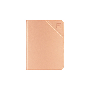 Funda Tucano Metal iPad Mini 6 Rose Gold