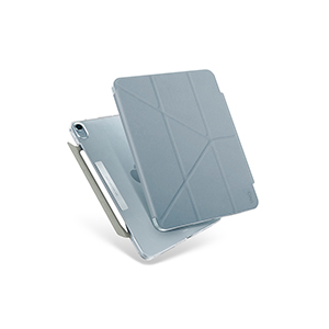 Funda Uniq Camden  para iPad Air 4,10.9" Azul