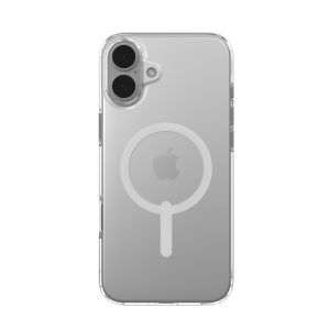 Compra Funda Zagg Crystal Palace iPhone 16 Magsafe Transparente