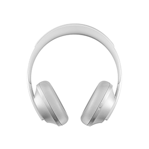 Audifonos Bose Noise Cancelling 700 Over Ear Luxe Silver