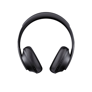 Audífonos Bose Noise Cancelling 700 Over Ear Bluetooth, Negro