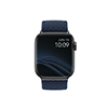 Correa Uniq Aspen para Apple Watch 38/40/41 mm Azul                   