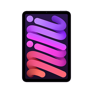 Compra iPad Mini 7 MYH33CL/A Wi-Fi 512GB Morado
