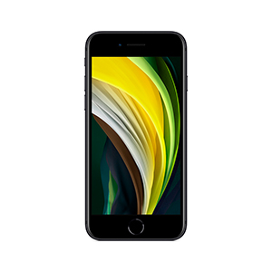 iPhone SE 128GB Negro                                                 