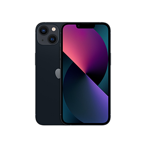Compra iPhone 13 128GB Azul Medianoche